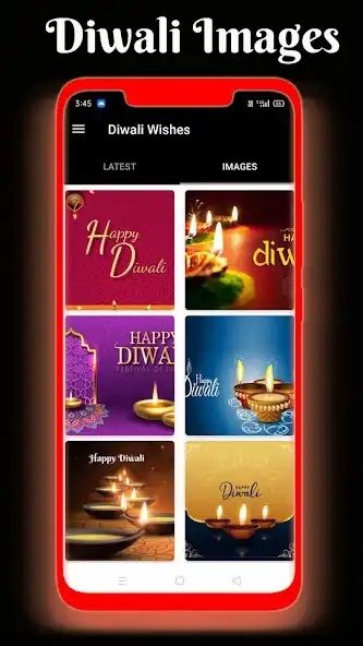 Play Happy Diwali Wishes 2022 as an online game Happy Diwali Wishes 2022 with UptoPlay