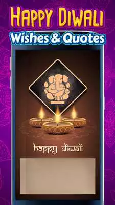 Play Happy Diwali Wishes Quotes
