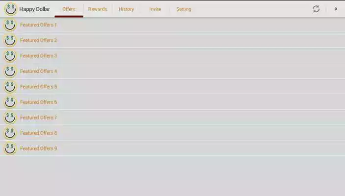 Play Happy Dollar Play Happy Dollar