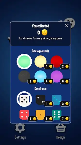 Play Happy Domino as an online game Happy Domino with UptoPlay
