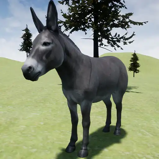 Play Happy Donkey Simulator APK Play Happy Donkey Simulator APK