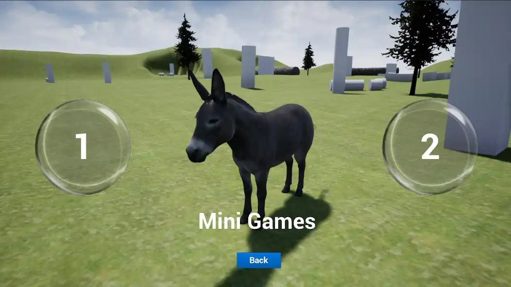 Play Happy Donkey Simulator  and enjoy Happy Donkey Simulator with UptoPlay