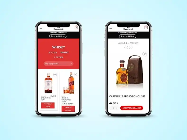Play Happy Drink - Livraison dalco as an online game Happy Drink - Livraison dalco with UptoPlay