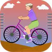 Free play online Happy Driving The Round Wheels APK