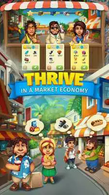 Play Happy Driving The Round Wheels