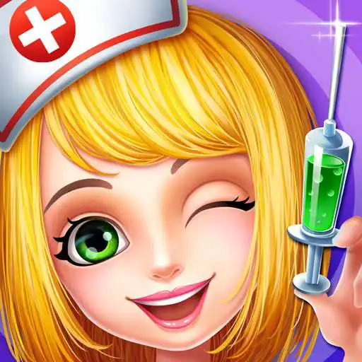 Play Happy Dr.Mania -Doctor game APK Play Happy Dr.Mania -Doctor game APK