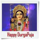 Free play online Happy Durga Puja Messages APK