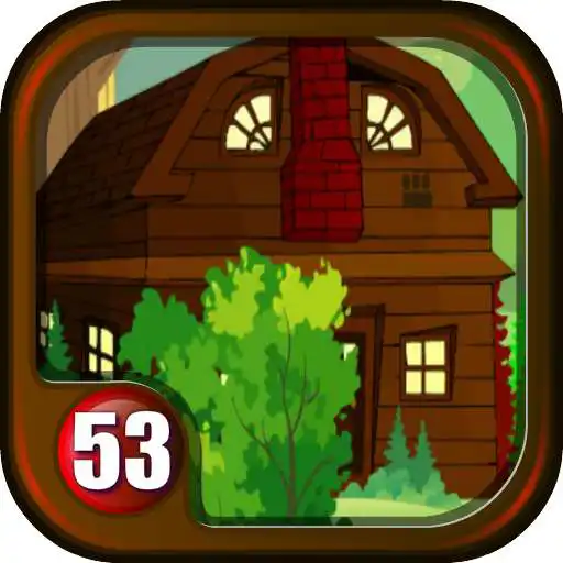 Run free android online Happy Dusky Moon Home Rescue -Escape Games Mobi 53 APK
