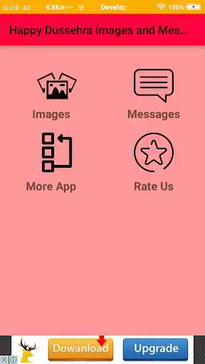 Play Happy Dussehra Images and Messages Wishes