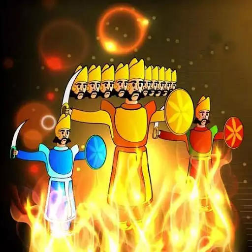 Play Happy Dussehra Images