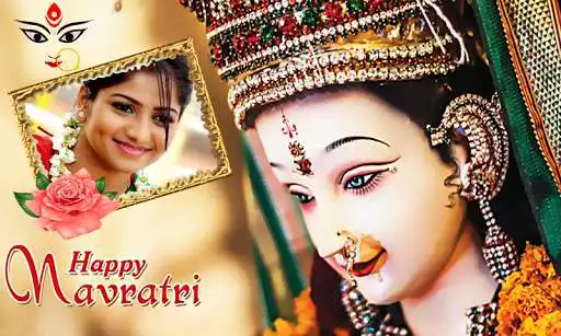 Play Happy Dussehra Photo Frames as an online game Happy Dussehra Photo Frames with UptoPlay