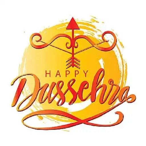 Play HAPPY DUSSEHRA STICKER:WAStickerApps APK