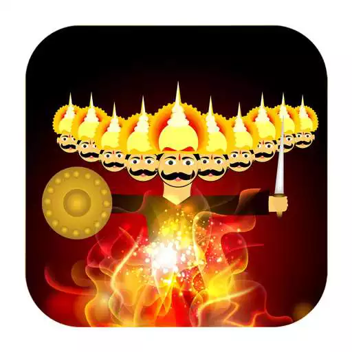 Play Happy Dussehra Wishes 2020 APK