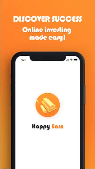 Play Happy Earn - Online Earning  and enjoy Happy Earn - Online Earning with UptoPlay