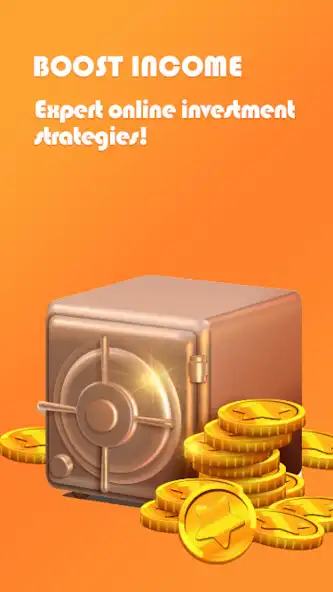 Play Happy Earn - Online Earning as an online game Happy Earn - Online Earning with UptoPlay