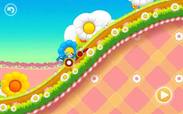 Play Happy Easter Bunny Racing