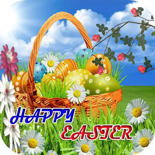 Play Happy Easter Cards HD APK