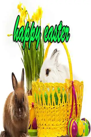 Play Happy Easter Cards HD  and enjoy Happy Easter Cards HD with UptoPlay