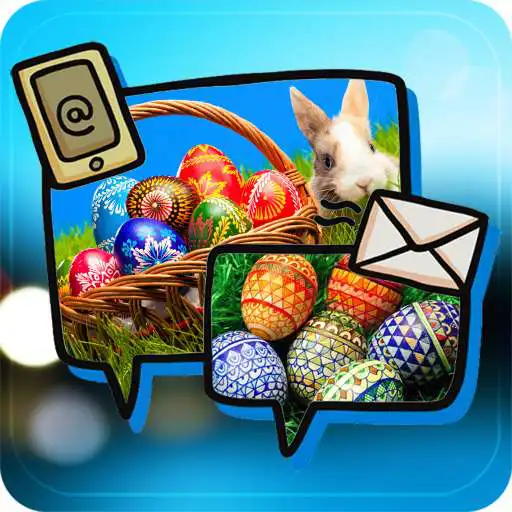 Play Happy Easter cards APK Play Happy Easter cards APK