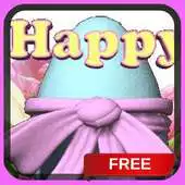 Free play online Happy Easter Egg LWP APK Free play online Happy Easter Egg LWP APK