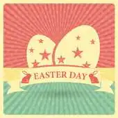 Free play online Happy Easter Free Games: Kids APK