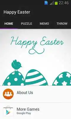 Play Happy Easter Free Games: Kids