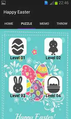 Play Happy Easter Free Games: Kids
