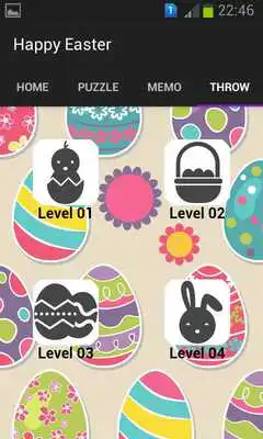 Play Happy Easter Free Games: Kids