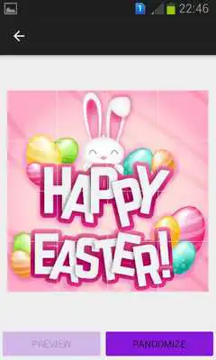 Play Happy Easter Free Games: Kids