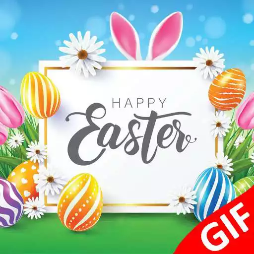 Play Happy Easter GIF APK Play Happy Easter GIF APK