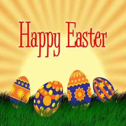Play Happy Easter: Greetings, Photo Frames, GIF Quote APK Play Happy Easter: Greetings, Photo Frames, GIF Quote APK