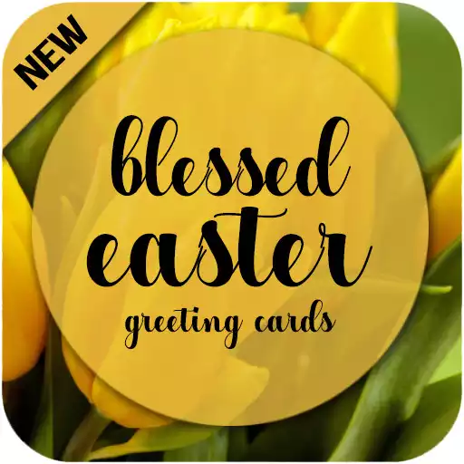 Play Happy Easter Images APK