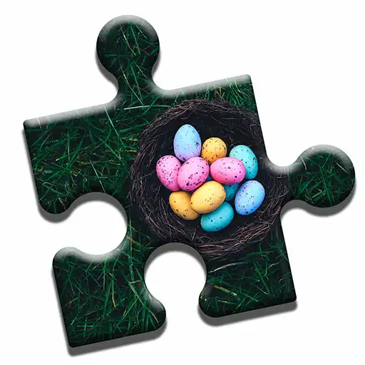 Play Happy Easter Puzzle APK Play Happy Easter Puzzle APK