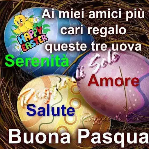 Play Happy Easter Play Happy Easter