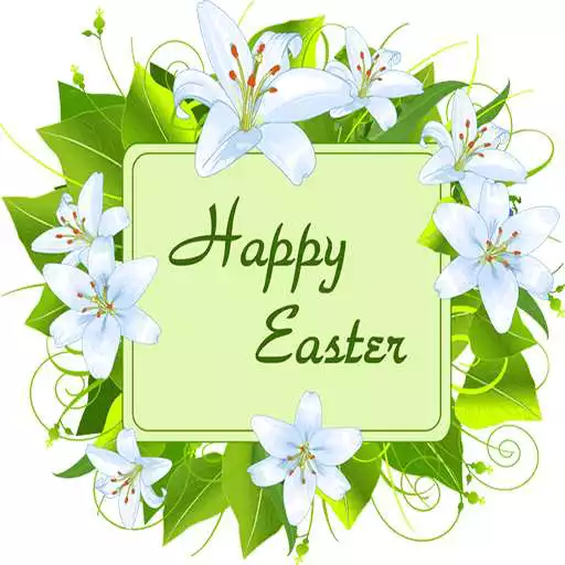 Play Happy Easter Wishes 2021 APK