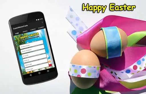 Play Happy Easter Wishes  Cards  and enjoy Happy Easter Wishes  Cards with UptoPlay