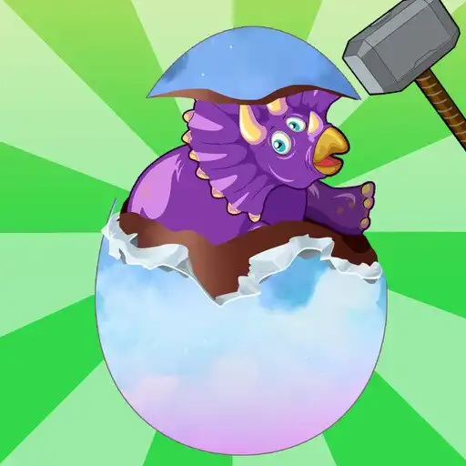 Play Happy Eggs: Toy game APK Play Happy Eggs: Toy game APK