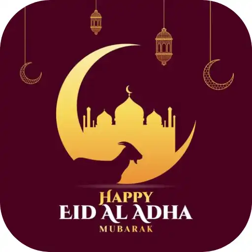 Play happy eid adha APK