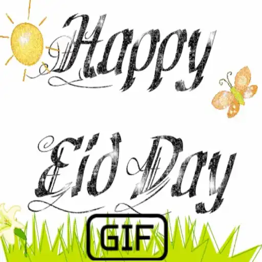 Play Happy Eid Al-Fitr GIF 2023 APK Play Happy Eid Al-Fitr GIF 2023 APK