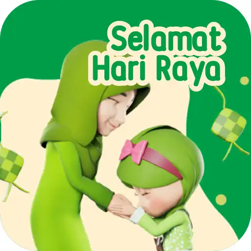 Play Happy Eid Al Fitr Sticker Pack APK Play Happy Eid Al Fitr Sticker Pack APK