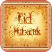 Free play online Happy Eid Images APK