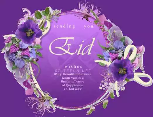 Play Happy Eid Images