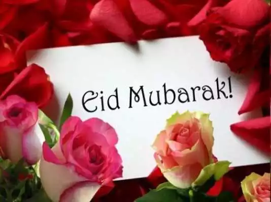 Play Happy Eid Images