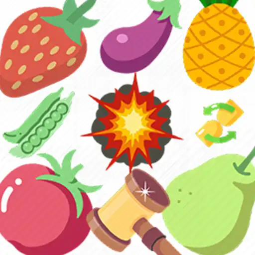 Play Happy Eliminate Fruits APK