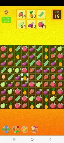 Play Happy Eliminate Fruits and enjoy Happy Eliminate Fruits with UptoPlay Play Happy Eliminate Fruits and enjoy Happy Eliminate Fruits with UptoPlay