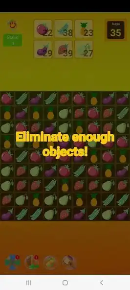 Play Happy Eliminate Fruits as an online game online Happy Eliminate Fruits with UptoPlay Play Happy Eliminate Fruits as an online game Happy Eliminate Fruits with UptoPlay