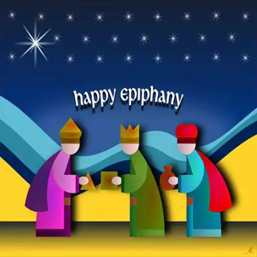 Play Happy Epiphany: Greetings, GIF Wishes, Text Quotes APK Play Happy Epiphany: Greetings, GIF Wishes, Text Quotes APK