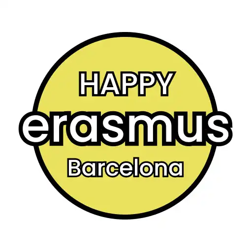 Play Happy Erasmus Barcelona APK