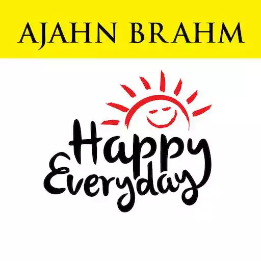 Play Happy Everyday - Ajahn Brahm APK Play Happy Everyday - Ajahn Brahm APK