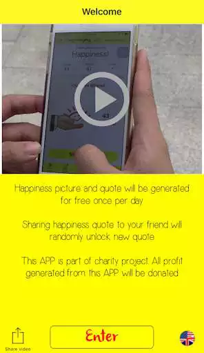 Play Happy Everyday - Ajahn Brahm  and enjoy Happy Everyday - Ajahn Brahm with UptoPlay